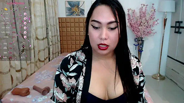 Chat XXX ao vivo de iamyourfantasyxx