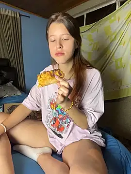 Ally_sunnn Live XXX Chat