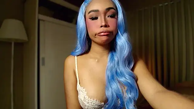 venusangelic – webcam-show