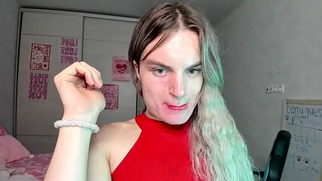 milliKira006 Live XXX-chat