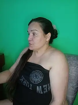 Zuleyka_69's Live XXX Chat