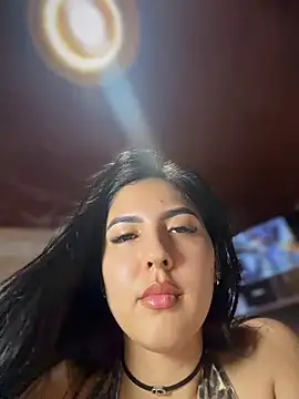 عرض كام I_AM_SOPHIE_