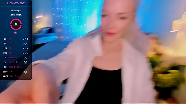 AnyaTaylor_ Chat XXX live