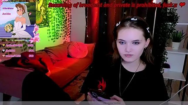 Dilara_xBaby's Live XXX Chat