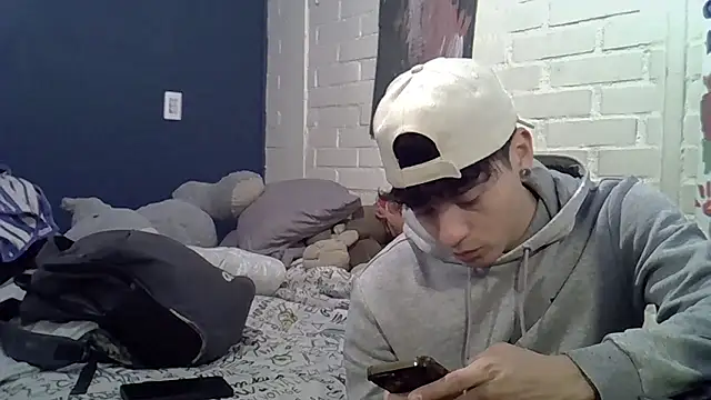 feeelipe2007 Live XXX-chat