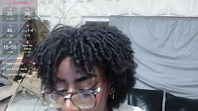 MelodyBlazze Live XXX-Chat