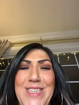 Chat +18 de LittleMissEeve ao vivo