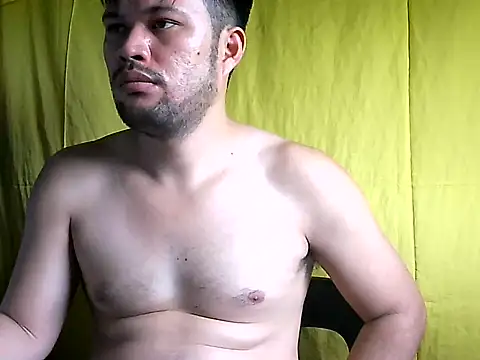 HairyHottestpinoyHandsome Pertunjukan Webcam