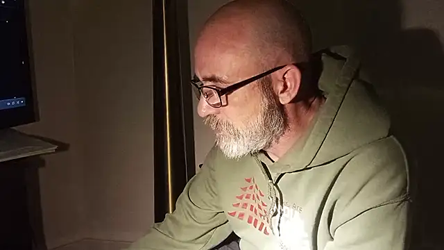 Kitrider Live XXX-chat
