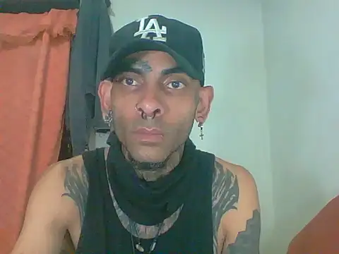Demon_Rose_ – Naživo XXX chat