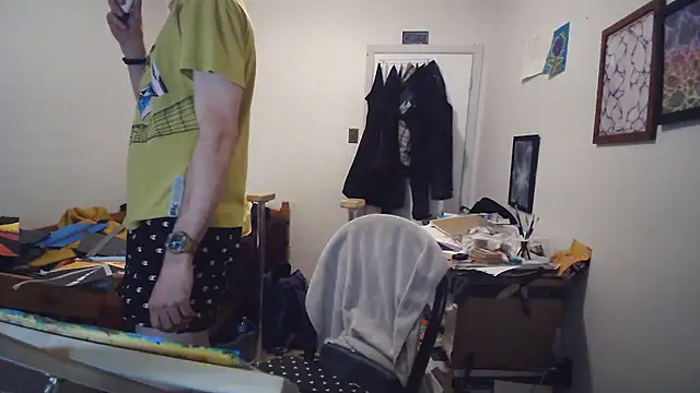 JohnnyMovesn Live XXX chat