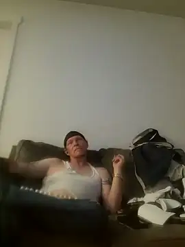 Show de yourMasterisBored na webcam