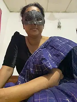 Lisa-40 Show Webcam