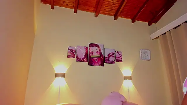 jordan_mm420 webkamerás műsora