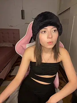 PrettyAmbern Live XXX chat