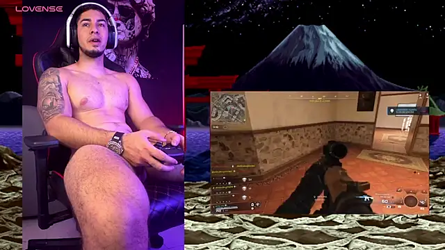 Dimitri_Colleman – Naživo XXX chat