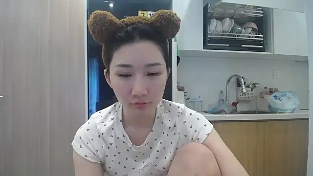 Asiagirll's Live XXX Chat