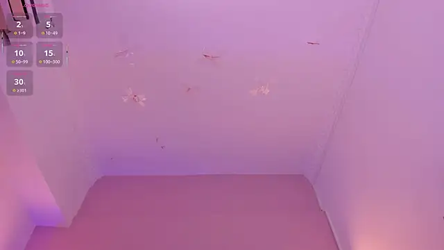 Samantha-PardoのライブXXXチャット