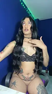 NikitaDragunXXX's Webcam Show