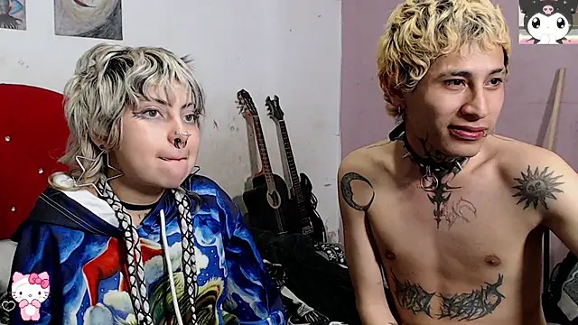 Cute_Chrixxx webcam show