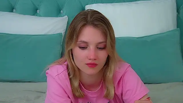 Chat XXX en directo de StacyEvances