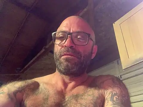 calimeatstick – webcam-show