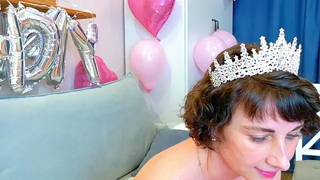 Chat XXX en directo de LadySweetWife