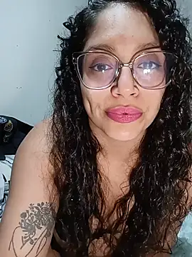 Show de webcam de Nixxx__