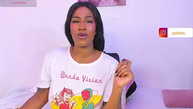 دردشة Brandy_brown_ الجنسية المباشرة
