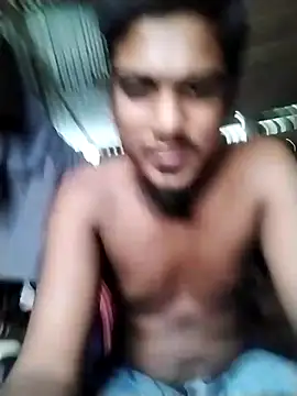 HoT_BoY__Salim_Khan_BD 网络视讯表演