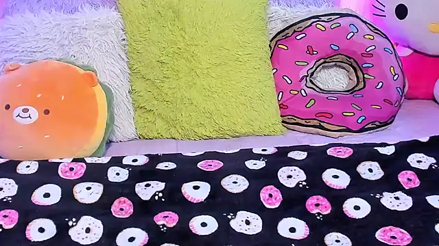 LillyCandy's Live XXX Chat