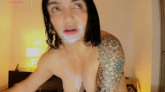 Skay_Hot Live XXX Chat