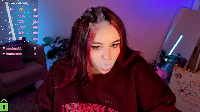 دردشة Mia_R0ss الجنسية المباشرة