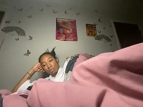 LeBimbo Webcam-Show