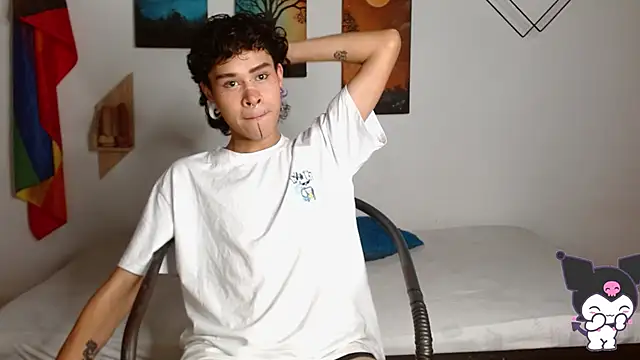 nicolai_a Webcam-Show