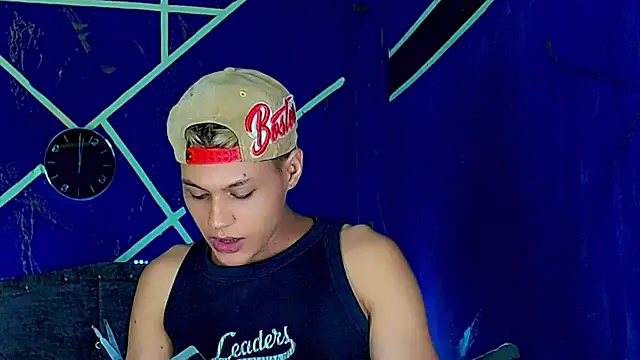 Liamscott_ webcam show