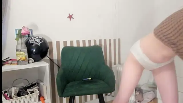 Silly__Milly's Live XXX Chat