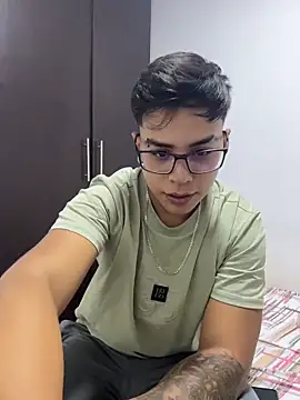 SantiagoReyesFtt 웹캠 쇼