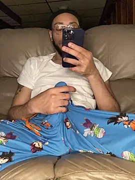 givemeabreak34's Webcam Show