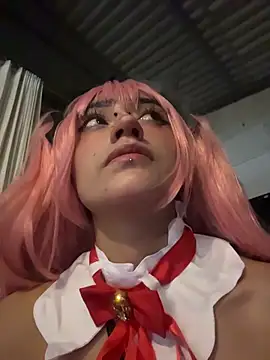 baby_akuma Live XXX-Chat