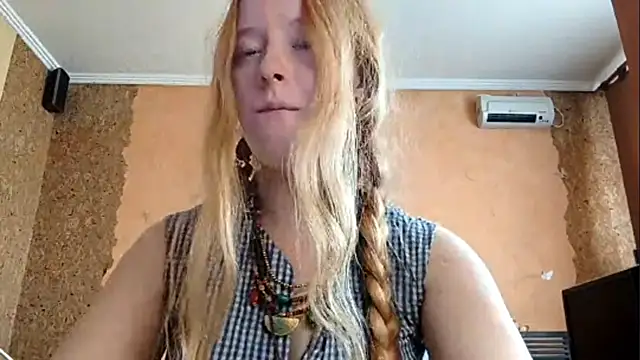 KateVibe_01's Live XXX Chat