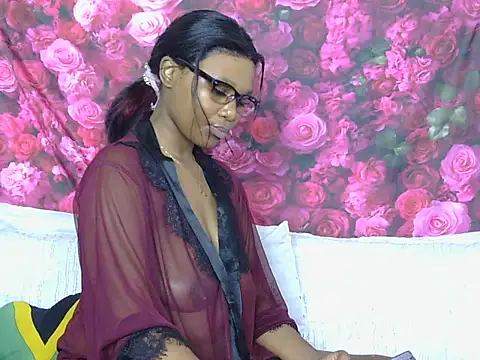 Chatroom XXX en direct de Darrkdeeva669