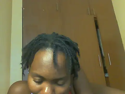 Chat XXX Live sexyebony13