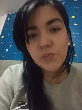 Webkamerová show dhanya_moon
