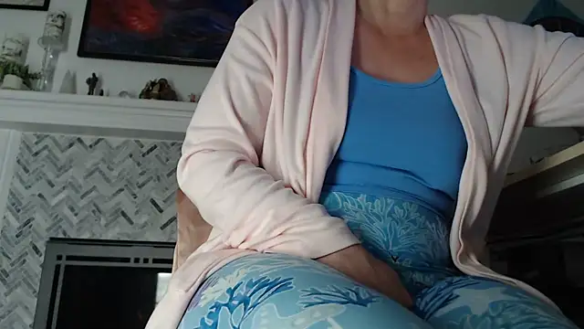 Živý XXX chat AuroraWillows