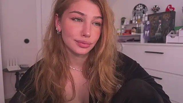 Chat XXX ao vivo de Anna_Six