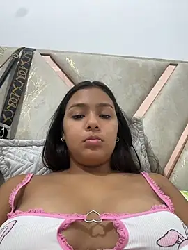 Chat XXX ao vivo de Baby_morena12