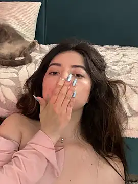missani's Webcam Show