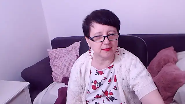 ChristaRose's Live XXX Chat