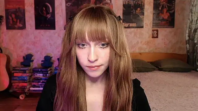 Chat XXX ao vivo de Friendly_Ellie